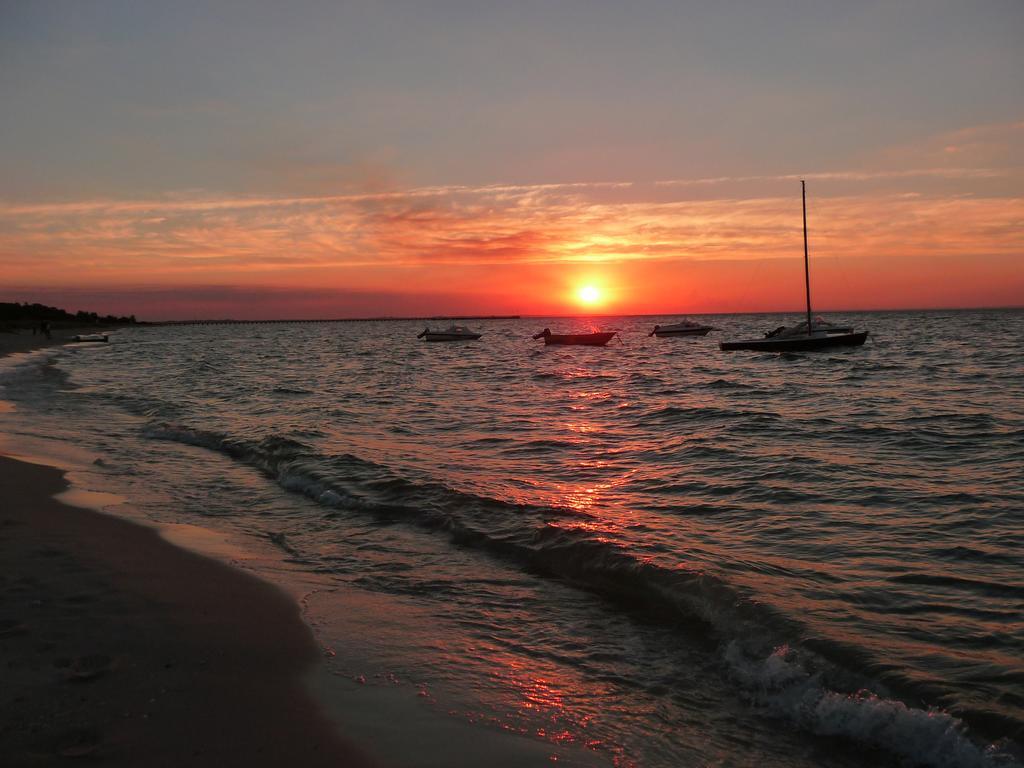 Rosebud Beach Unit 200 Mt To Beach Late Checkout المظهر الخارجي الصورة