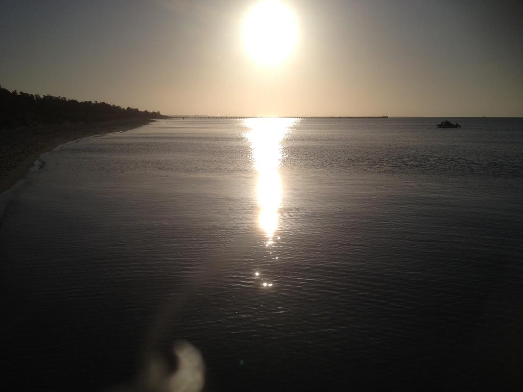 Rosebud Beach Unit 200 Mt To Beach Late Checkout المظهر الخارجي الصورة